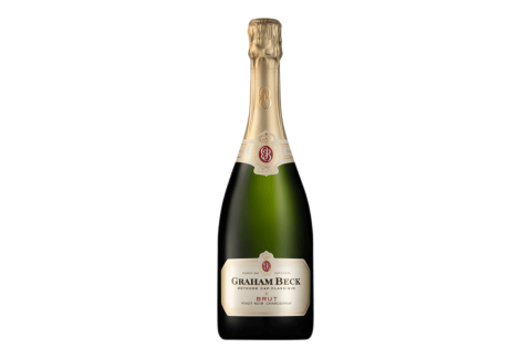 GRAHAM BECK BRUT NV