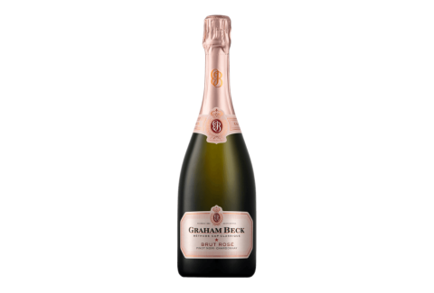 GRAHAM BECK BRUT ROS&#201; NV