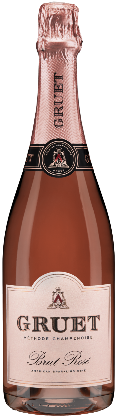 GRUET BRUT ROS&#201;