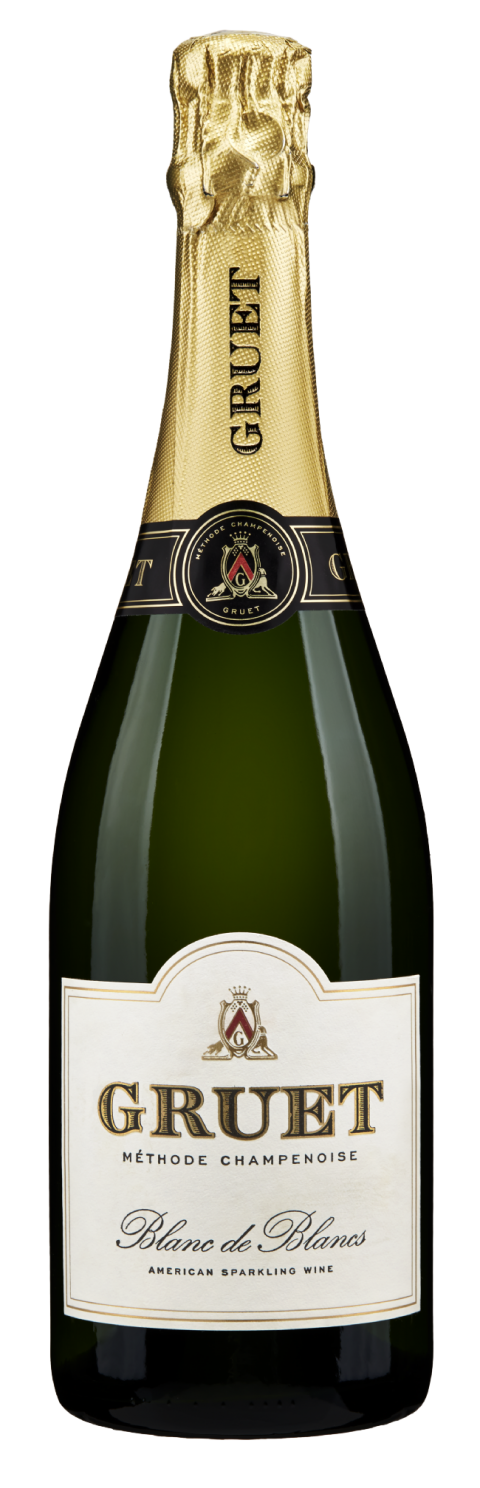 GRUET BLANC DE BLANCS