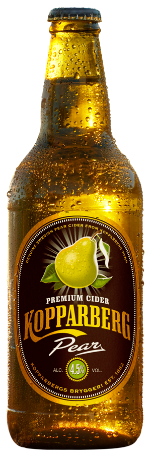 KOPPARBERG PEAR CIDER