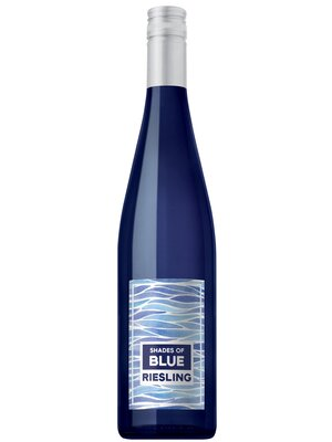 SHADES OF BLUE RIESLING