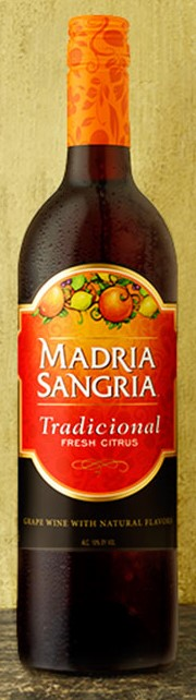 MADRIA SANGRIA TRADICIONAL