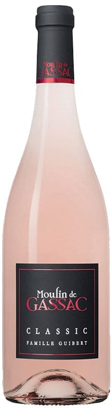 MOULIN DE GASSAC CLASSIC ROS&#201;