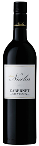 MAISON NICOLAS CABERNET SAUVIGNON