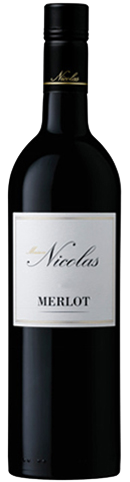 MAISON NICOLAS MERLOT
