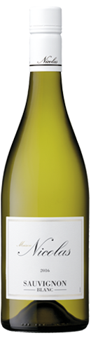 MAISON NICOLAS SAUVIGNON BLANC