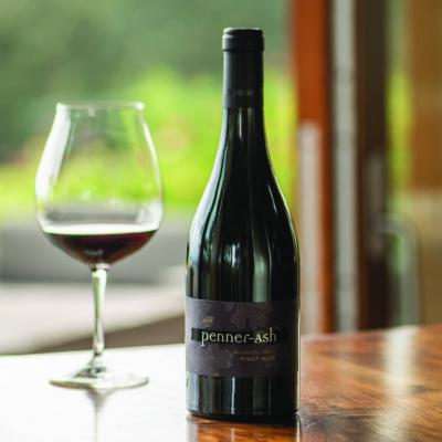 PENNER-ASH WILLAMETTE VALLEY PINOT NOIR