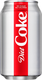 DIET COKE ORIGINAL