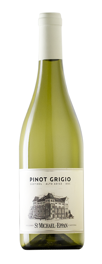 ST. MICHAEL-EPPAN PINOT GRIGIO