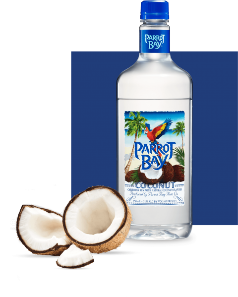 PARROT BAY COCONUT