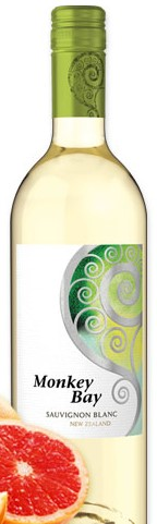 MONKEY BAY SAUVIGNON BLANC