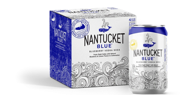 TRIPLE EIGHT NANTUCKET BLUE