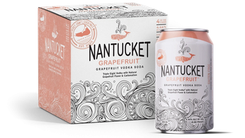 TRIPLE EIGHT NANTUCKET GRAPEFRUIT