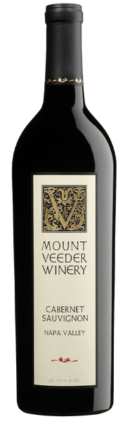 MOUNT VEEDER CABERNET SAUVIGNON