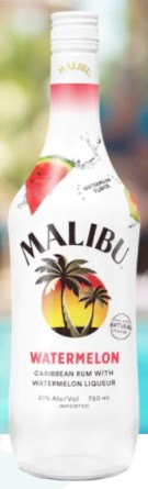 MALIBU WATERMELON