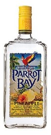 PARROT BAY PINEAPPLE