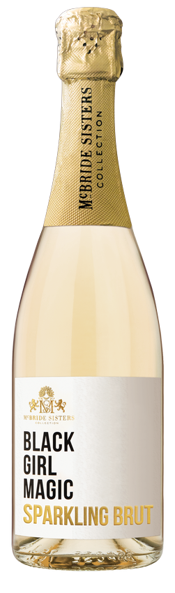 BLACK GIRL MAGIC SPARKLING BRUT