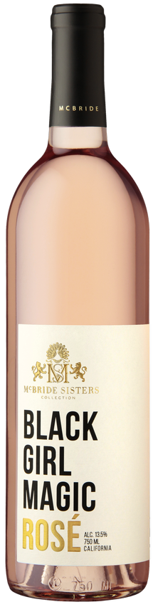 BLACK GIRL MAGIC ROS&#201;