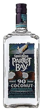 PARROT BAY COCONUT 90 PROOF