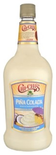 CHI-CHI&#39;S PI&#209;A COLADA