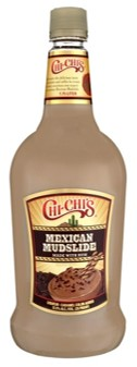 CHI-CHI&#39;S MEXICAN MUDSLIDE