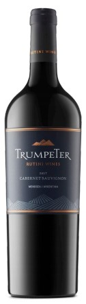 TRUMPETER CABERNET SAUVIGNON