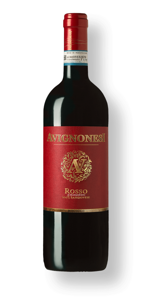 AVIGNONESI ROSSO DI MONTEPULCIANO