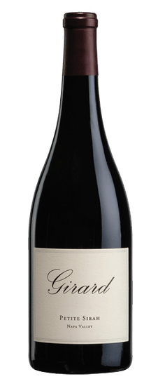 GIRARD PETITE SIRAH