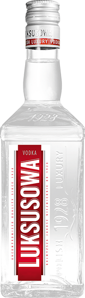 LUKSUSOWA VODKA