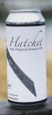 ROCKPORT HATCHET