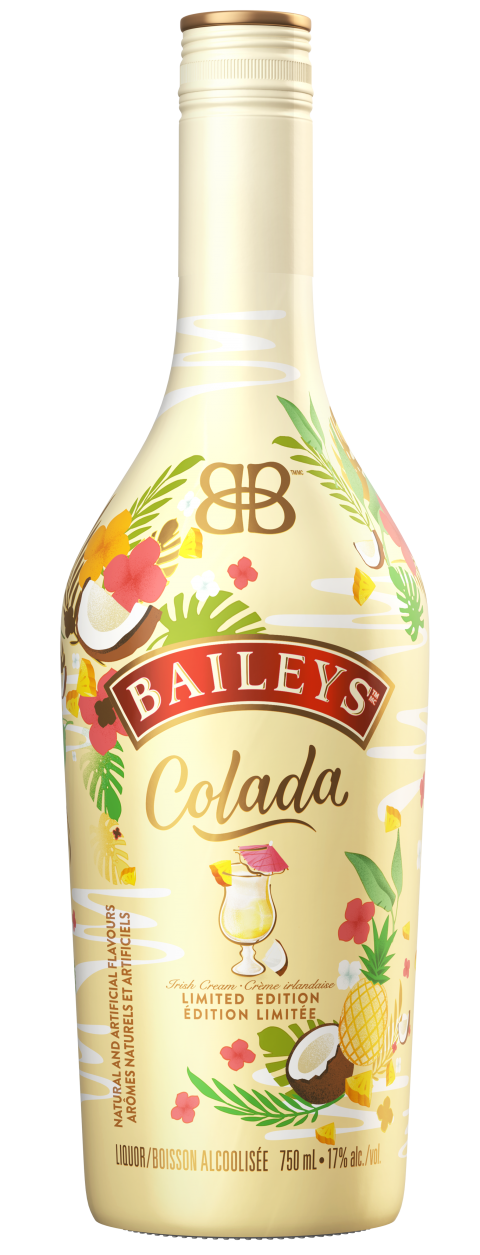 BAILEYS COLADA