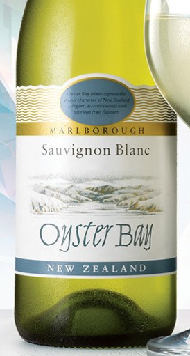 OYSTER BAY MARLBOROUGH SAUVIGNON BLANC