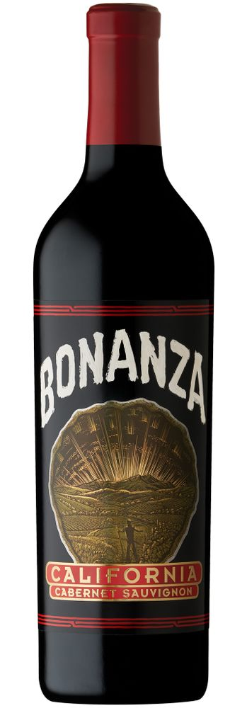 BONANZA LOT 3 CABERNET SAUVIGNON