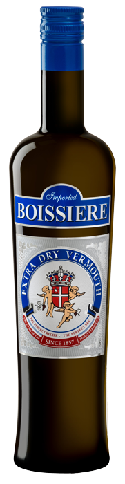 BOISSIERE EXTRA DRY VERMOUTH