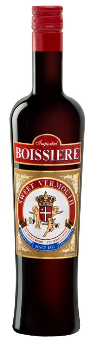 BOISSIERE SWEET VERMOUTH