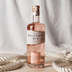 SALCOMBE GIN ROS&#201; SAINTE MARIE