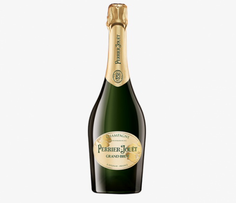 PERRIER JOUET GRAND BRUT