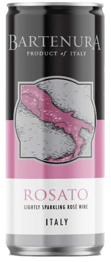 BARTENURA ROSATO