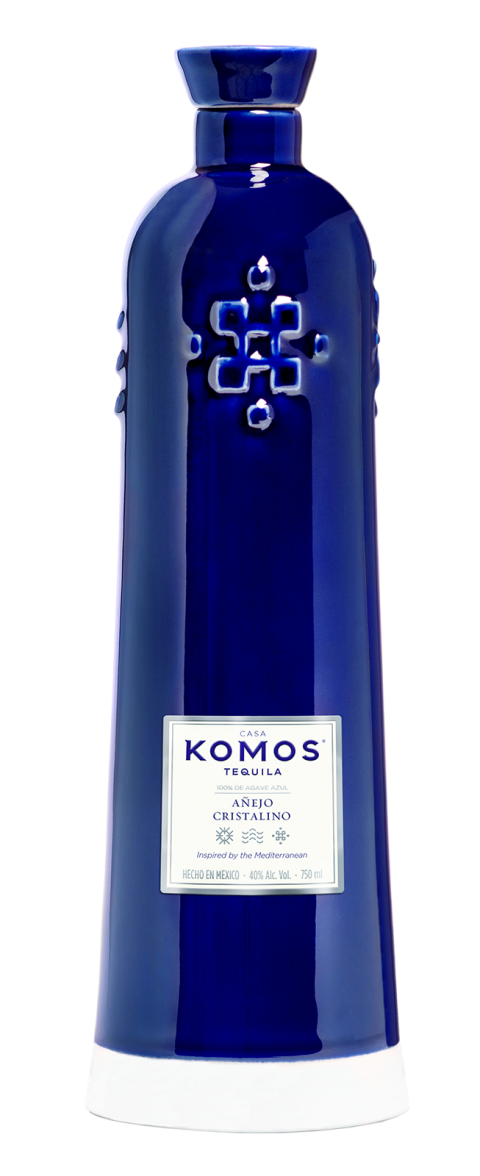 KOMOS A&#209;EJO CRISTALINO