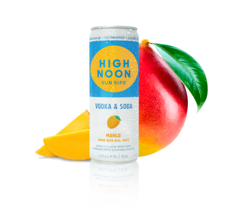 HIGH NOON MANGO