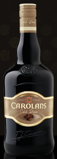 CAROLANS COLD BREW