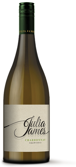 JULIA JAMES CHARDONNAY