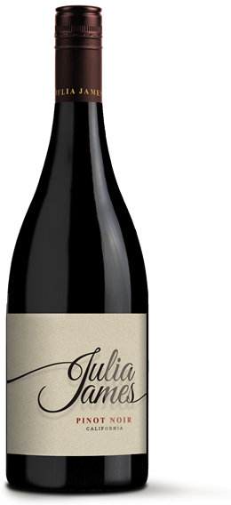 JULIA JAMES PINOT NOIR