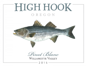 HIGH HOOK PINOT BLANC