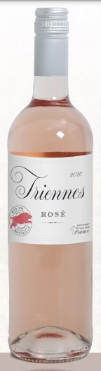 TRIENNES ROS&#201;