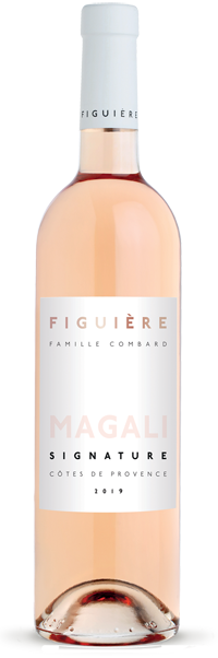 FIGUI&#200;RE SIGNATURE MAGALI ROS&#201;