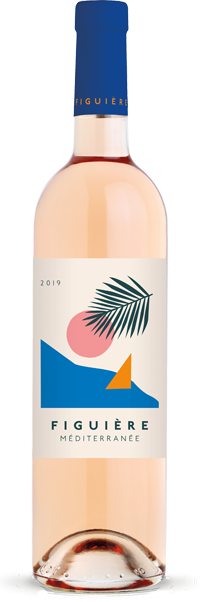 FIGUI&#200;RE MEDITERRANEE ROS&#201;