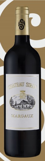CH&#194;TEAU SIRAN MARGAUX