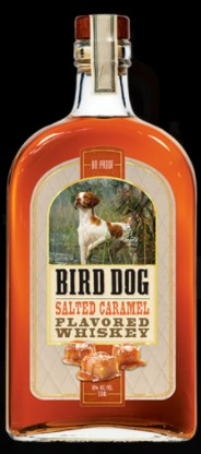 BIRD DOG SALTED CARAMEL FLAVORED WHISKEY